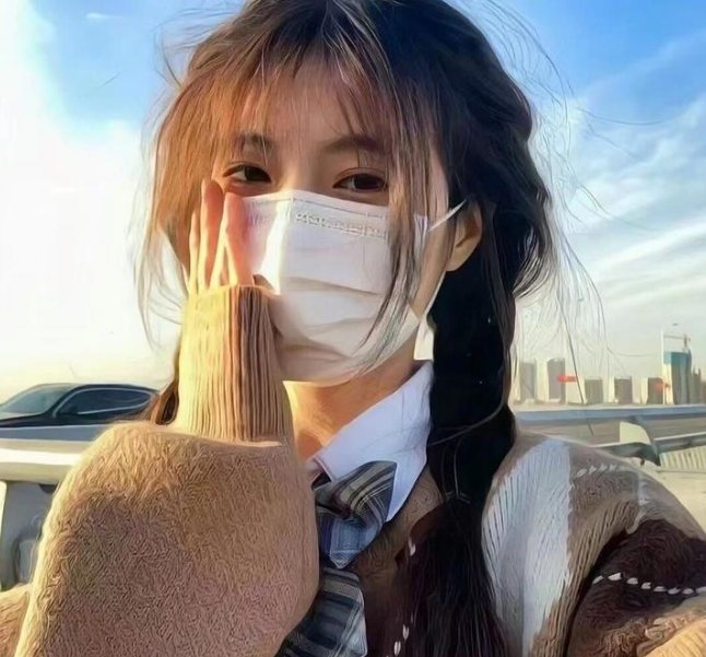 爱的平安夜